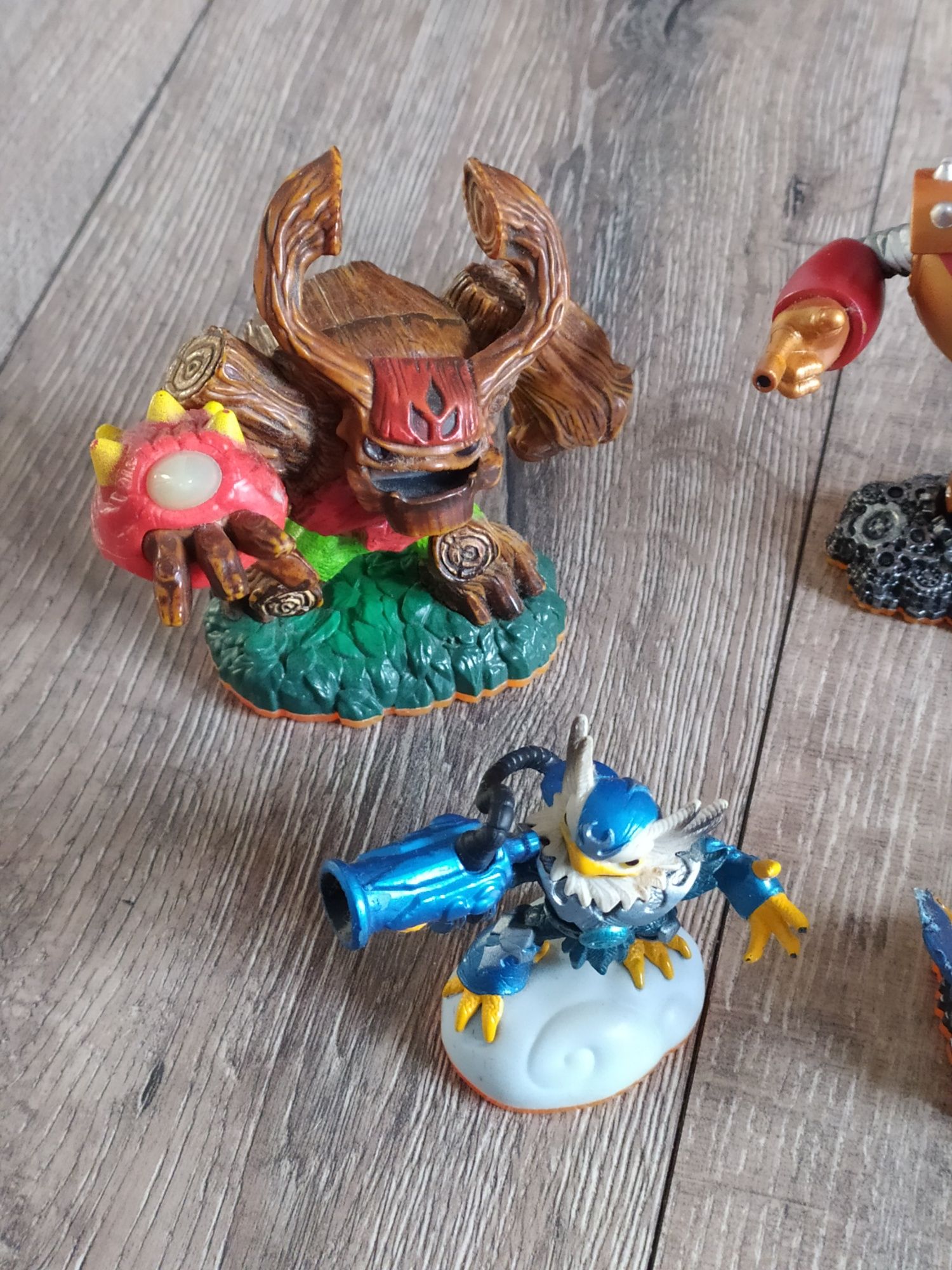 Figurki Skylanders PS3/Xbox 360