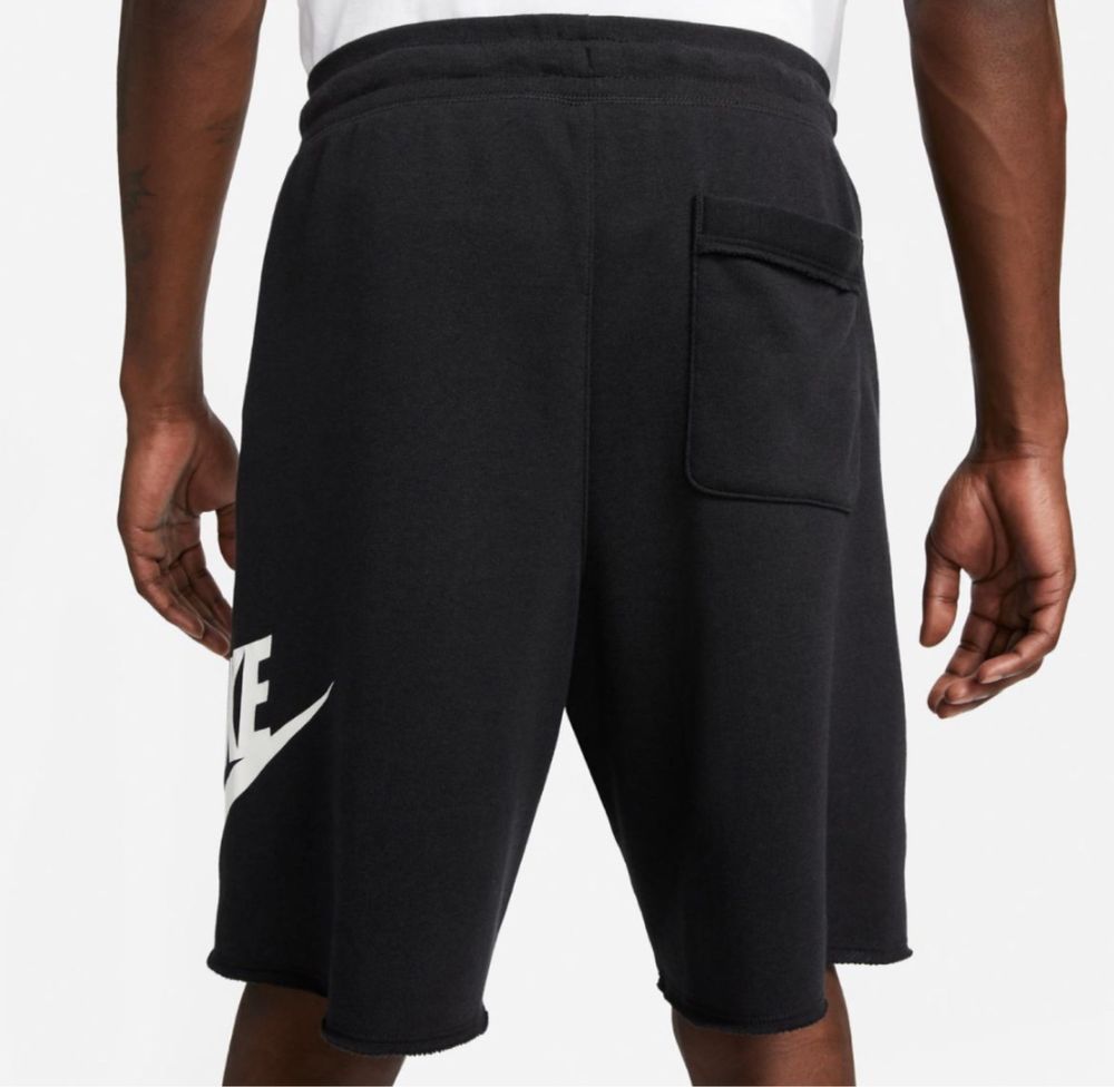 Оригінал. Шорти Nike. Оригінальні шорти найк