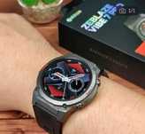 Smartwatch Zeblaze VIBE 7 PRO  1,43-calowy wyświetlacz AMOLED