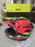 Capacete SHOT tamanho L