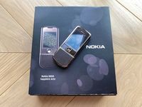 Nokia 8800 Sapphire Arte - Оригінал ! - з Європи ! vintage phone ретро