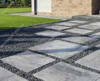 płyta betonowa MAGNA Bruk tarasowa chodnik kostka melanż plac deptak