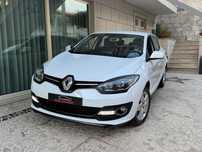Renault Mégane 1.5 dCi Intens
