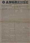 O Angrense - jornal
