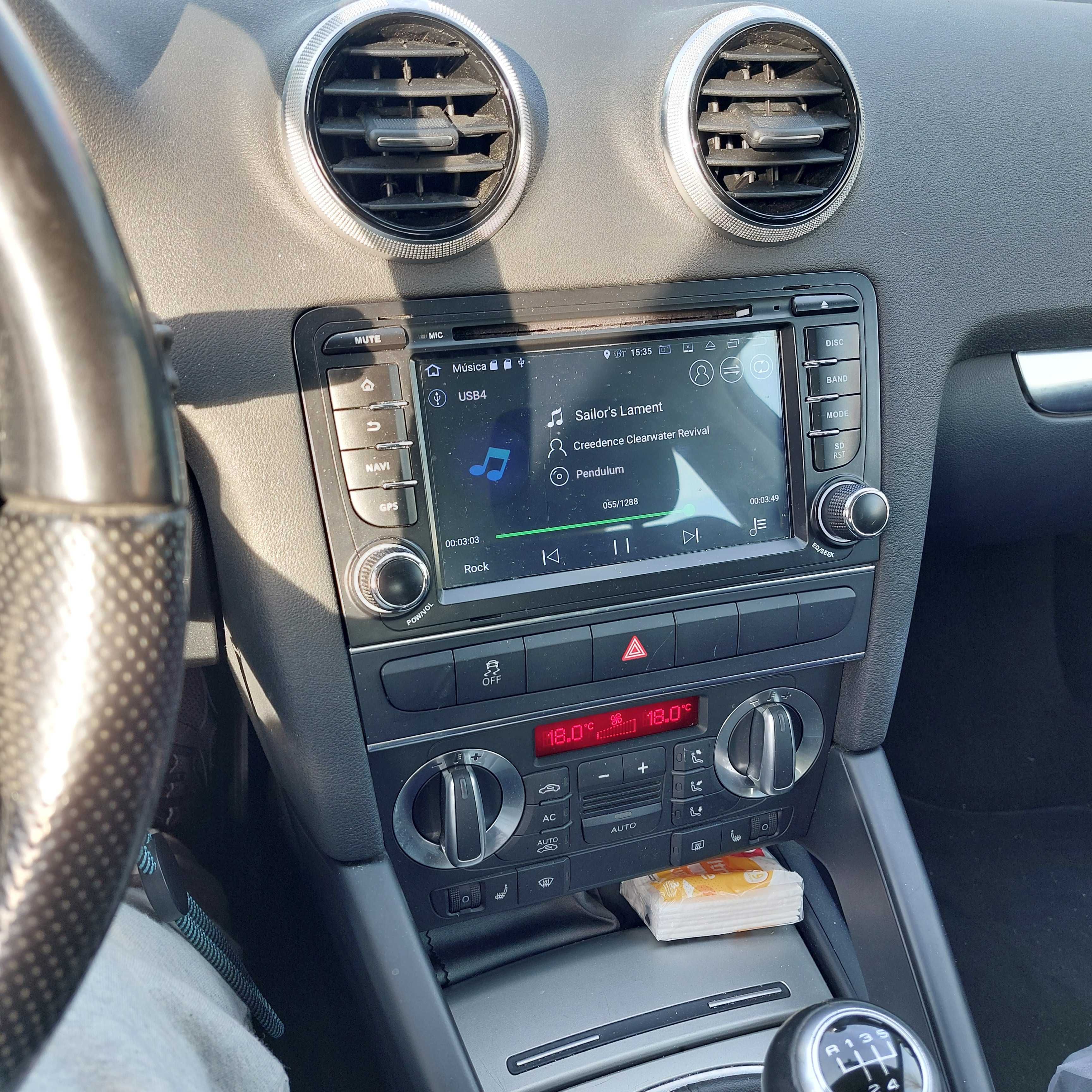 Autoradio Multimedia
