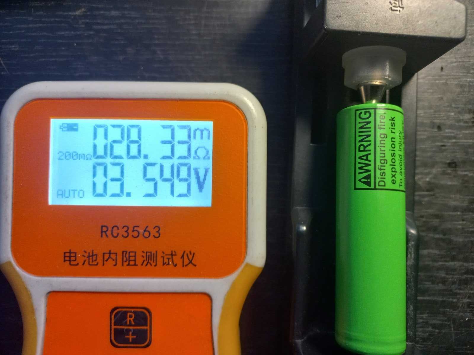 акумулятор LG 18650 MJ1 3500mah 18650MJ1  INR  MH1 3500маг