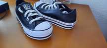 Converse Chuck Taylor All Star Platform 30 EU