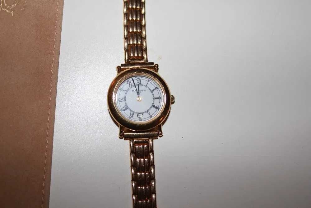 Relógio senhora -Saint Honoré