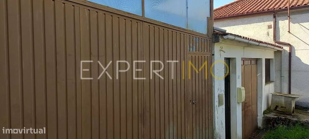 Moradia, por recuperar