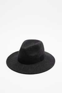 Класичний капелюх Федора zara