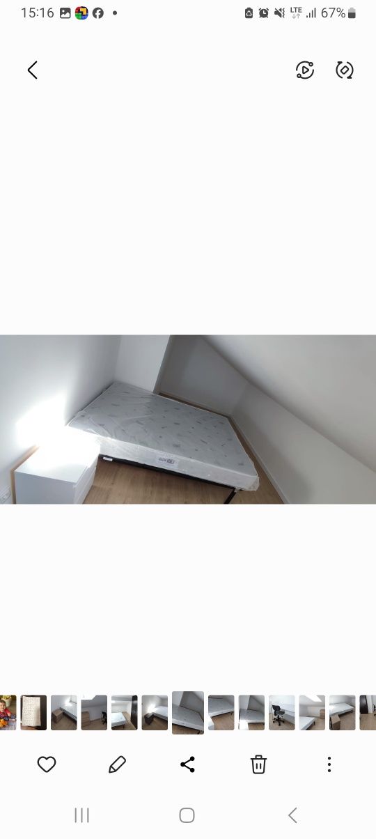 Aluga-se quarto em S.Martinho do Bispo