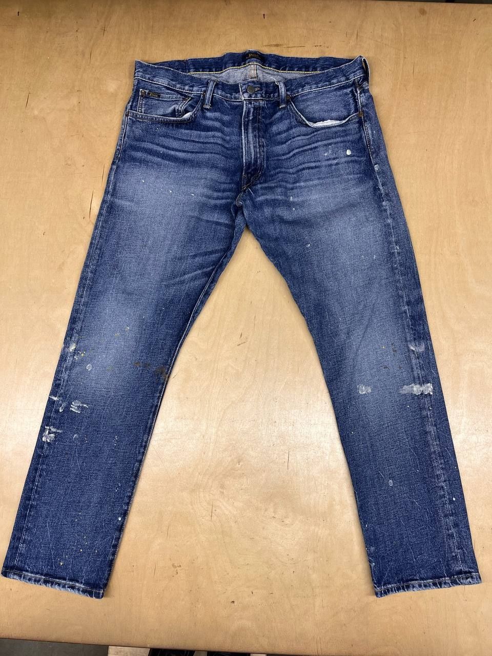 Ralph Lauren оригинал 
Джинсы