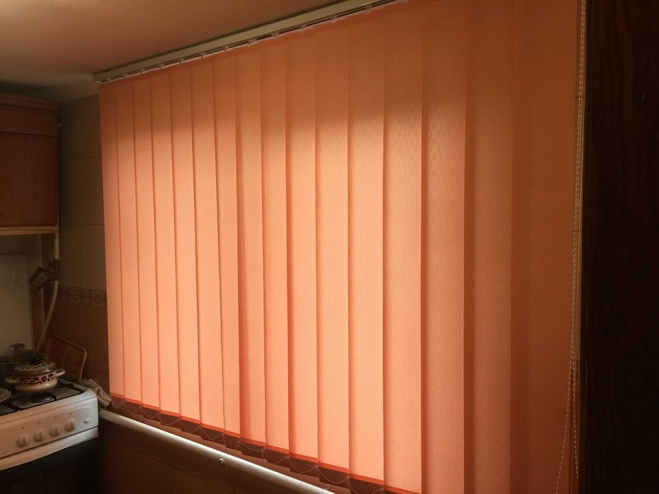 День-Ніч Ролети ! Римські штори! Вертикальні жалюзі ! Бамбукові Ролети