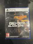 Call of Duty Black Ops 6