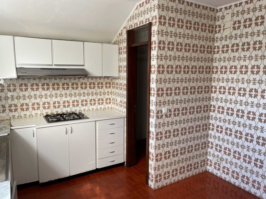 Apartamento T3  no Centro Historico de Vila do Conde