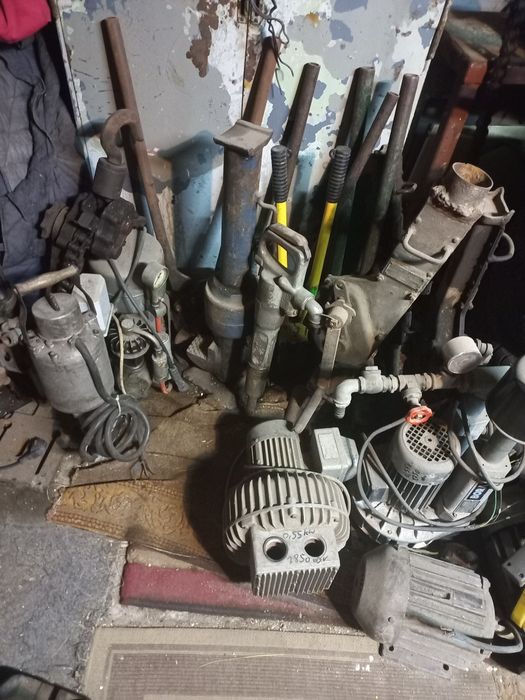 Silnik elektryczny
