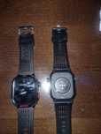 2 smartwache bluetooth