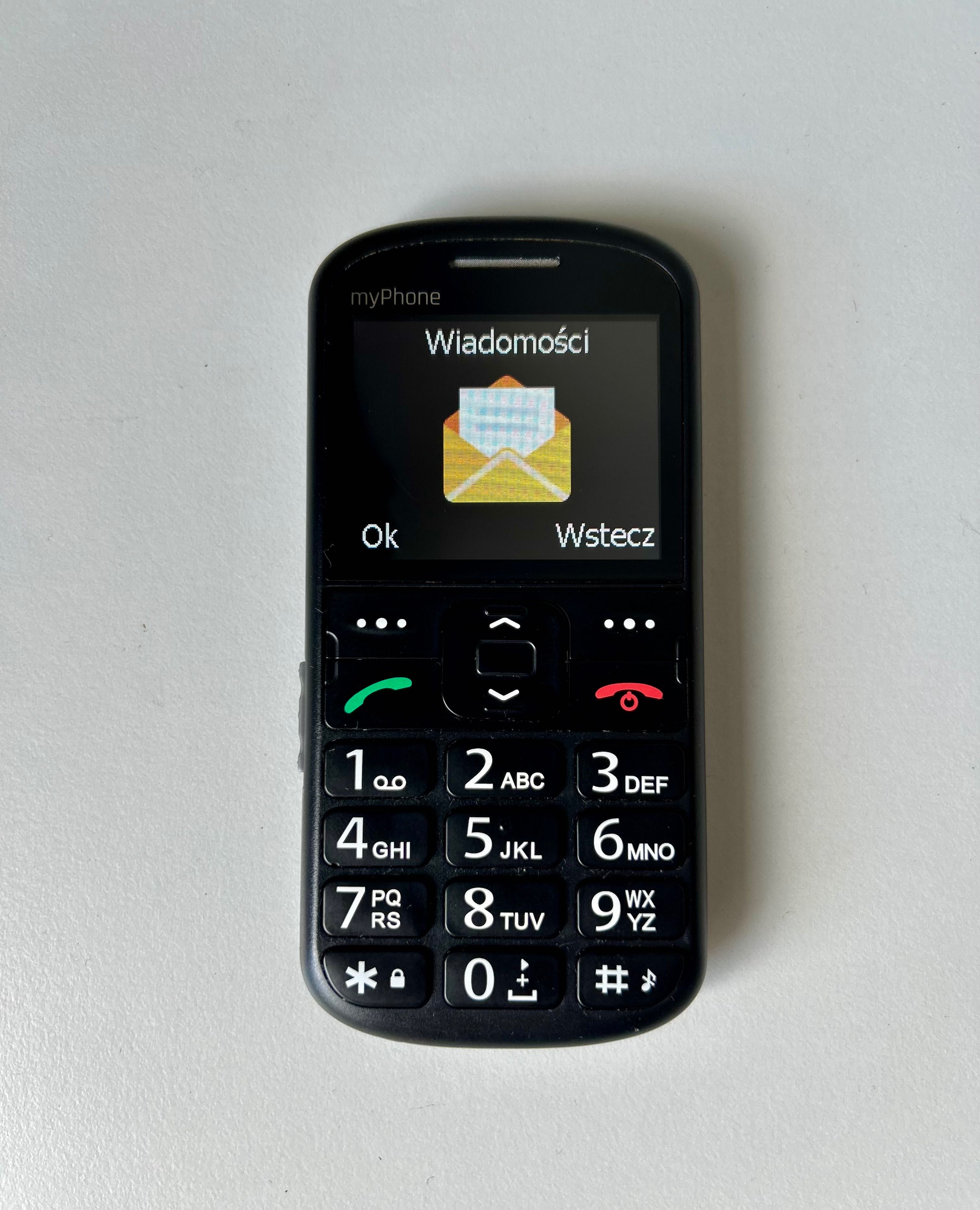 Telefon MyPhone Halo2
