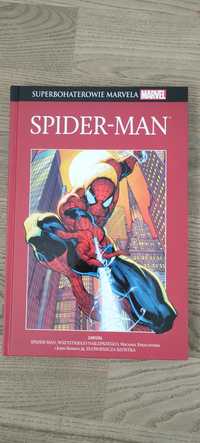 Superbohaterowie Marvela 1 - Spider-Man