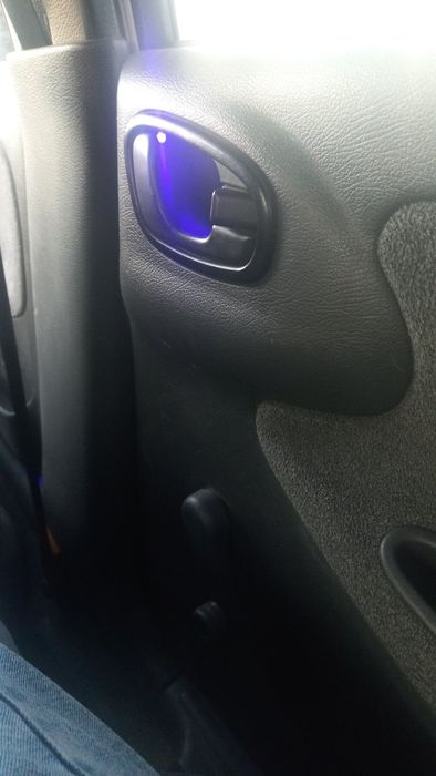 Продам Daewoo Lanos 1.5 , поляк 2007 г