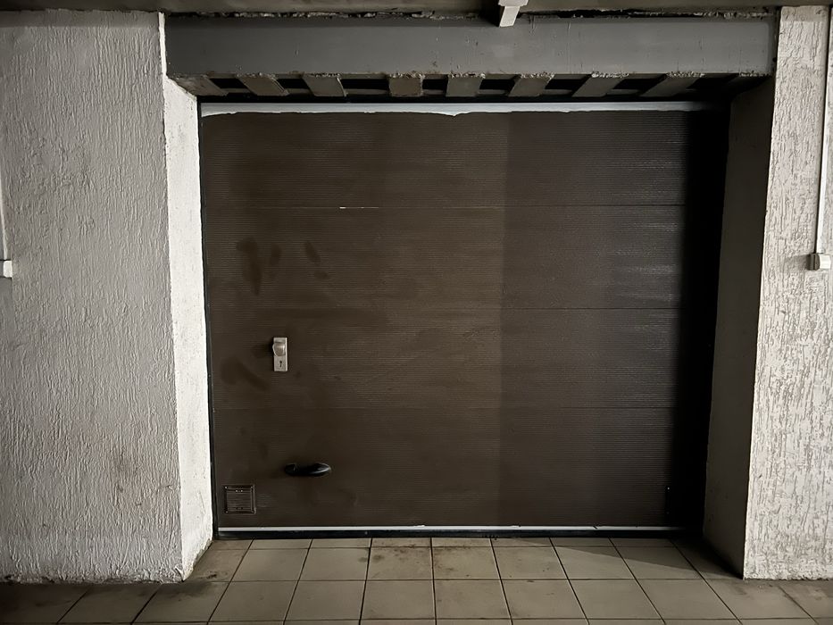 Здам гараж підземний Пушкіна 100/1