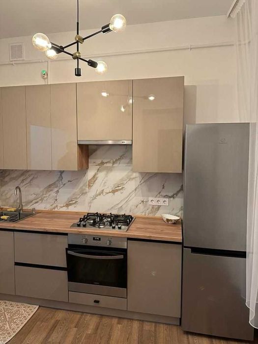 Оренда 1-к квартири на вул. Федьковича