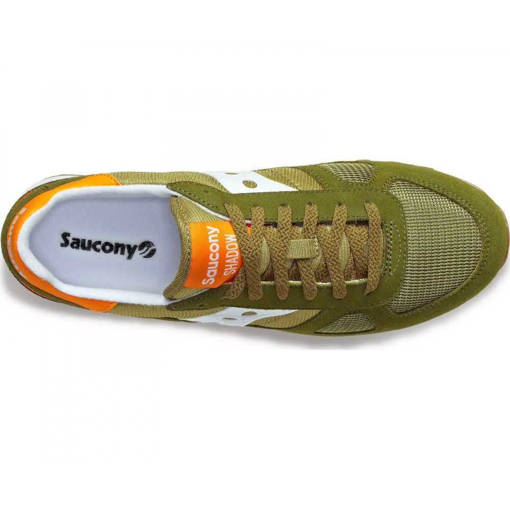 США Кроссовки Saucony Shadow Jazz Grid 5000 (40р по 49.5р) (2108-852s)