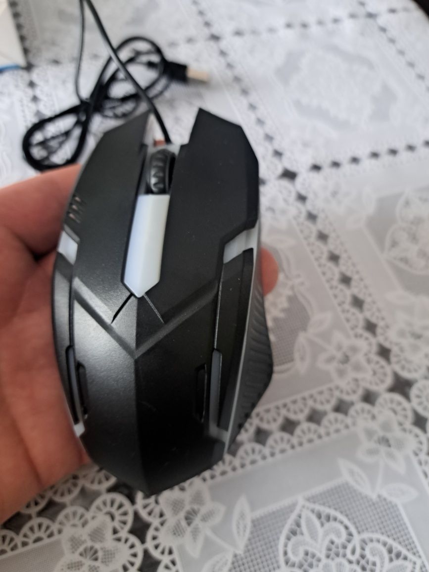 Myszka Opticalmouse