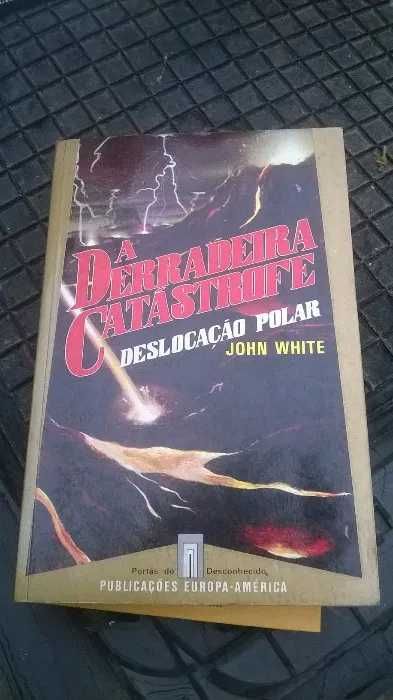 Troco ou vendo livros