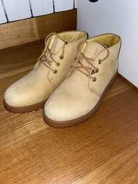 Botas Panama Jack