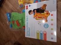 Chodzik Smiki Walker 3 in 1