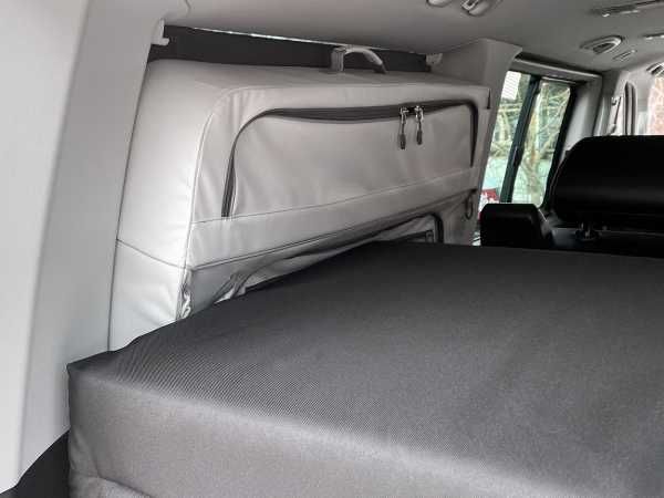 Organizer torba na okno VW T5 T6 T6.1 Multivan California 2 szt.