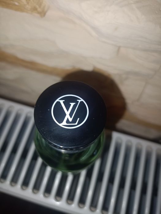 Louis Vuitton Imagination