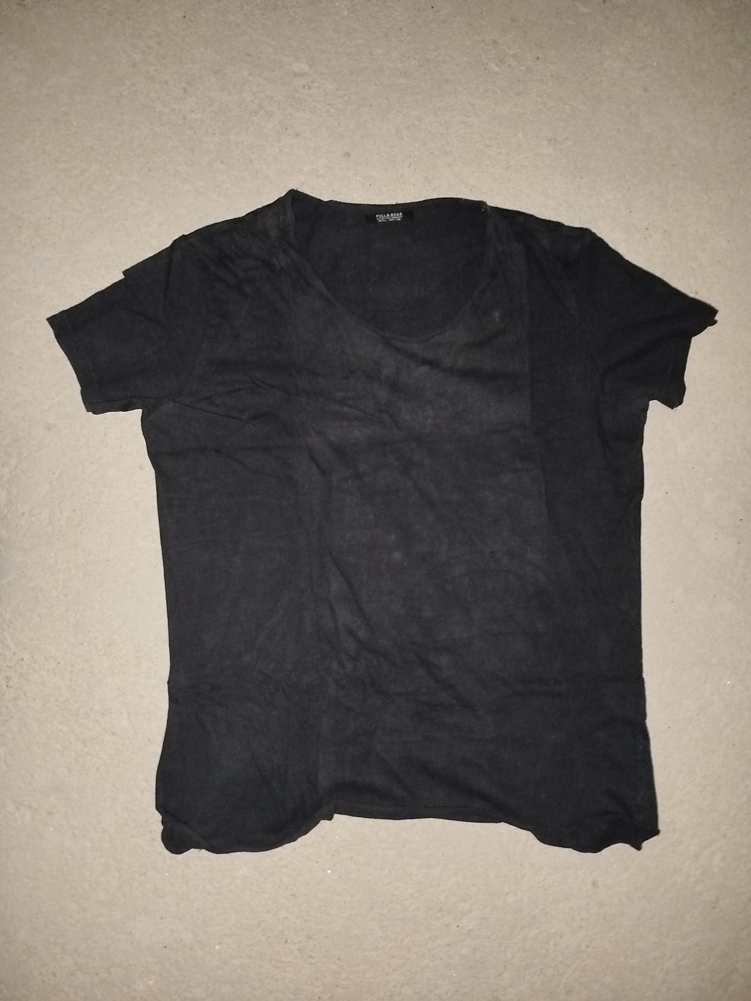T-shirt masculina