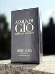 Perfumy Acqua Di Gio Giorgio Armani