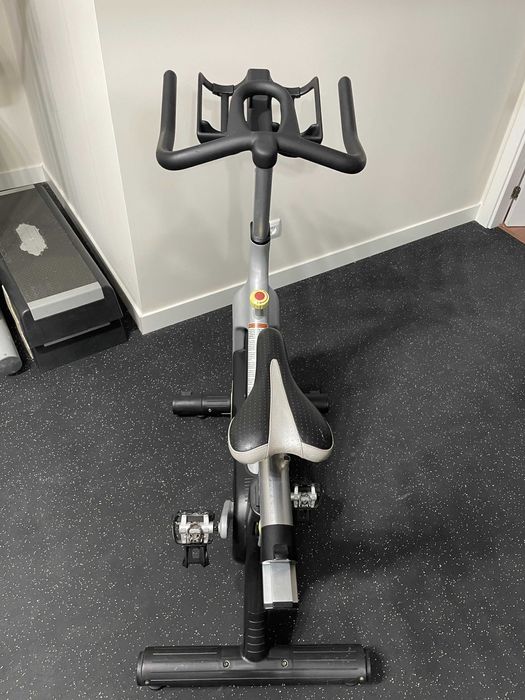 Bicicleta Technogym