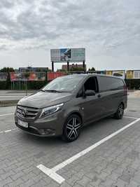 Mercedes Vito 2.2cdi Led ILS faktura zamiana