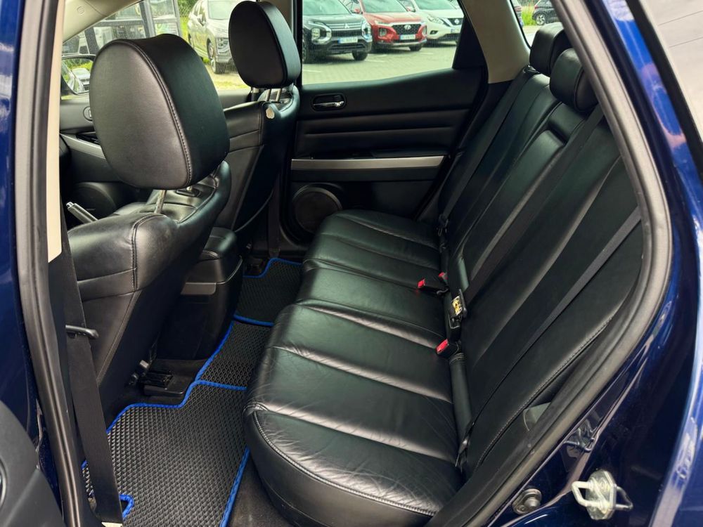 Mazda CX-7 , 2010рік,