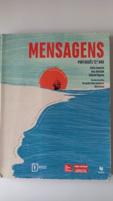 Livros escolares
