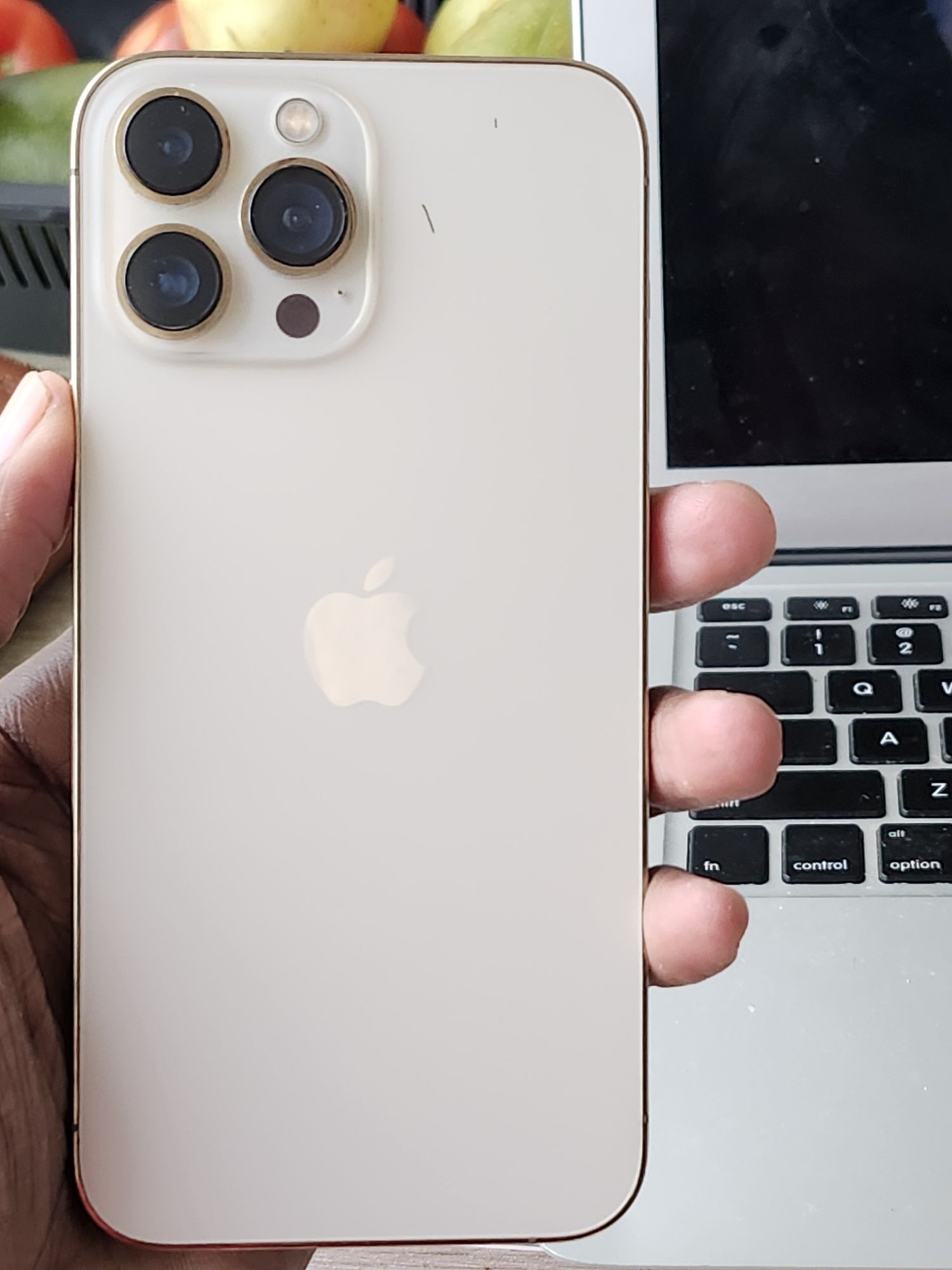Iphone 13 prox Max max