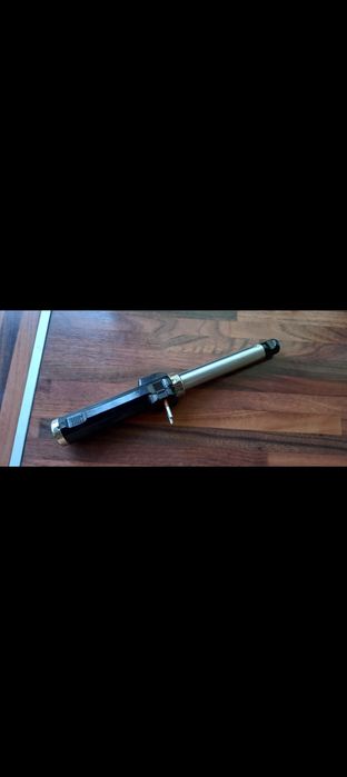 Stara Lokówka prl sprawna Łódz tylko