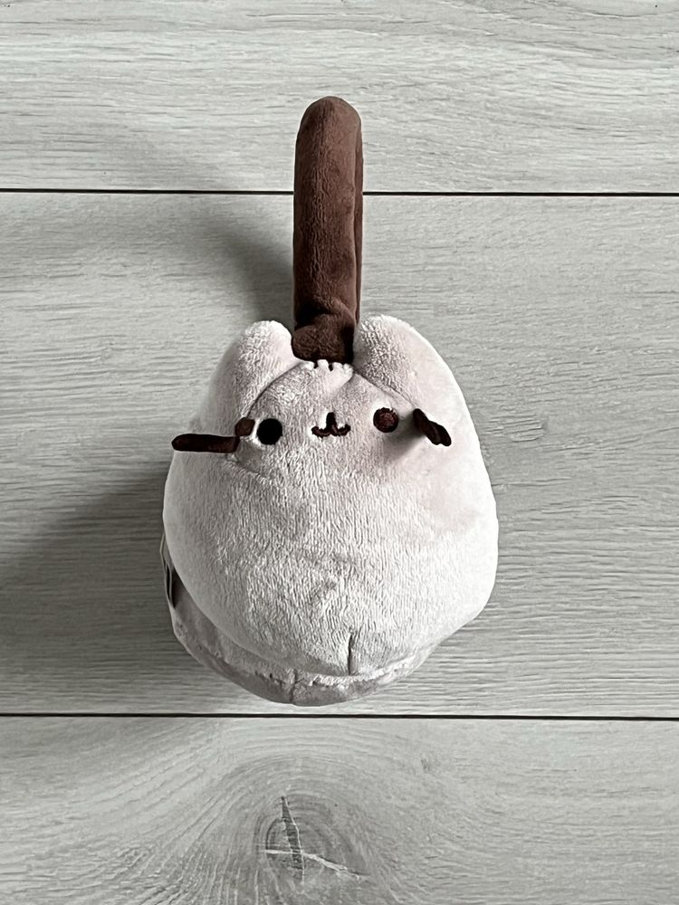 Pusheen Nauszniki