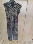 Kombinezon damski firmy Massimo Dutti