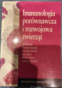 Immunologia porównawcza