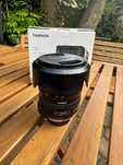 Tamron 24-70/2.8 Di  VC USD G2