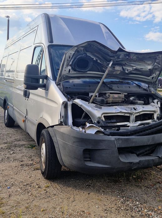 Iveco Daily 35s14v max