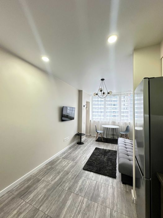 Продам 1-ну квартиру на вул. Євгена Сверстюка 6 ДОМ ЛІРА