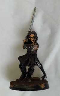 Aragorn metal The Lord of the Rings