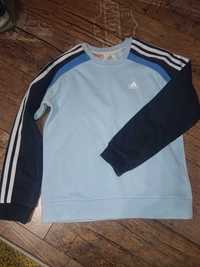 Bluza adidas rozm.140