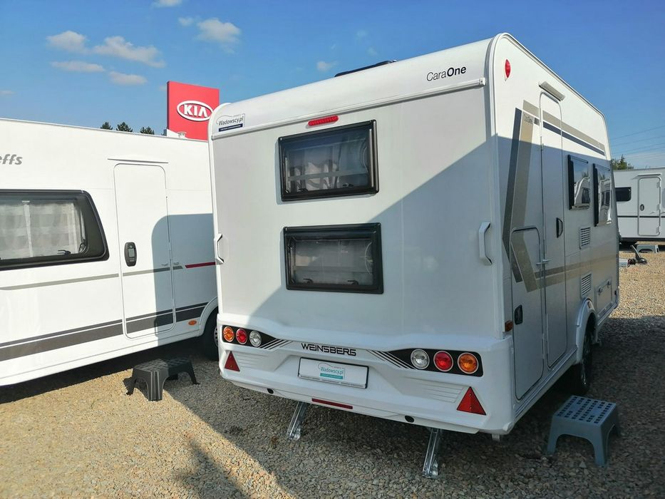 Wypożyczalnia przyczep kempingowych MBM KLIMA ! PROMOCJA JESIENNA !